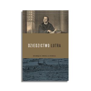 Dziedzictwo Lutra