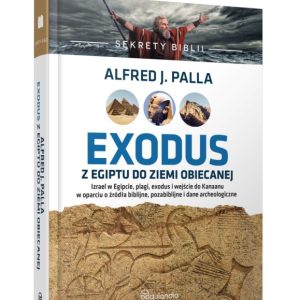 Exodus z Egiptu do Ziemi Obiecanej