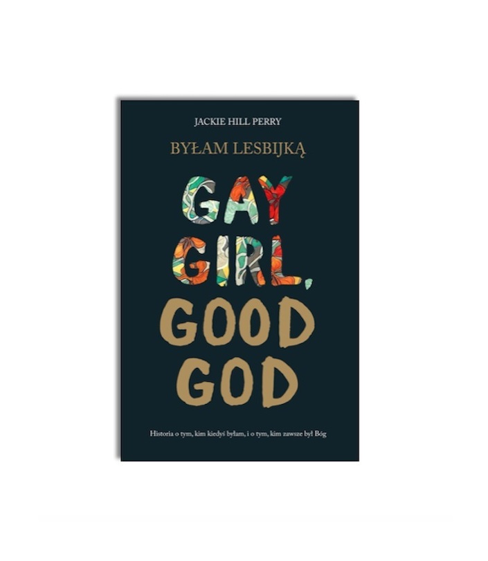 Gay Girl Good God