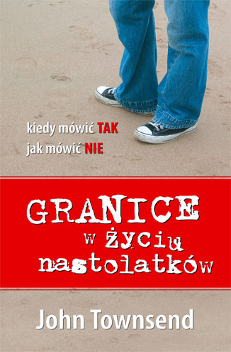 Granice w życiu nastolatków