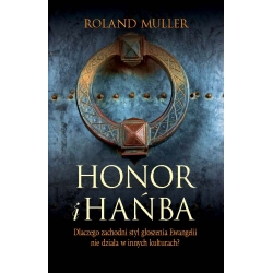 Honor i hańba