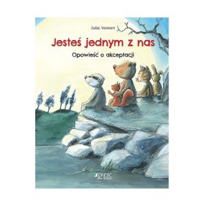 Jesteś jednym z nas