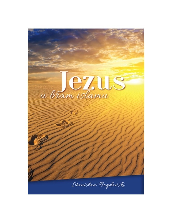 Jezus u bram islamu