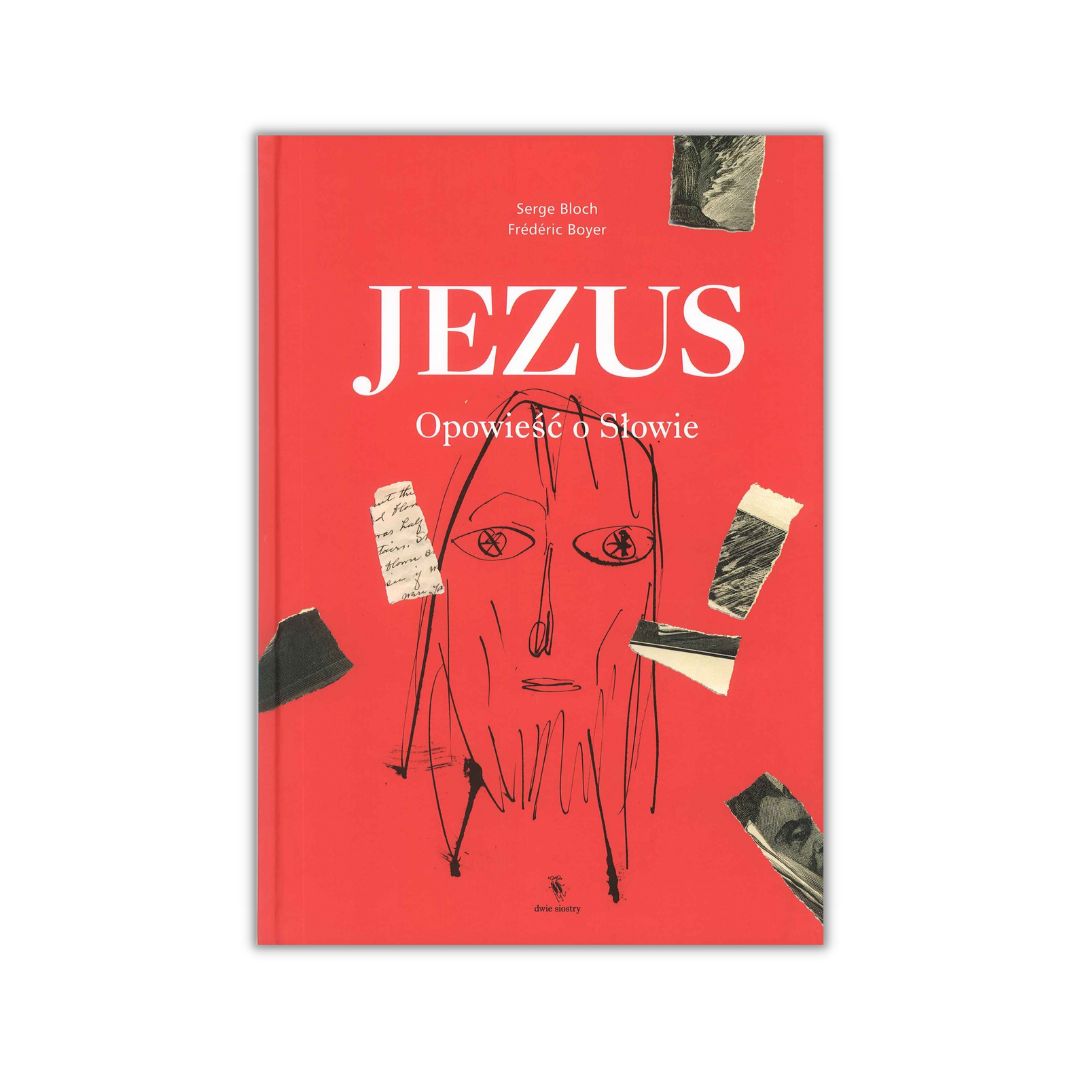 Jezus