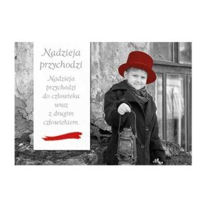 Karnet – Retro 6