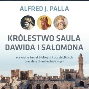 Królestwo Saula, Dawida i Salomona
