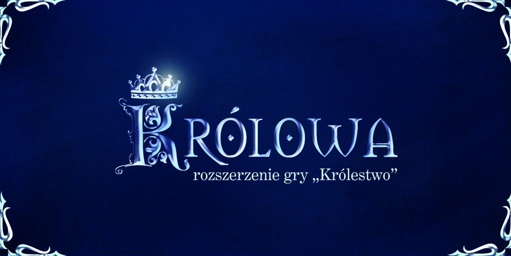 Królowa – Gra