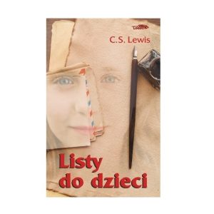 Listy do dzieci