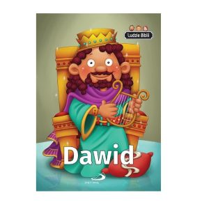 Ludzie Boga Dawid