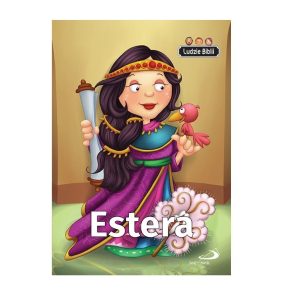 Ludzie Boga Estera