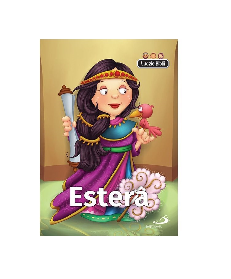 Ludzie Boga Estera