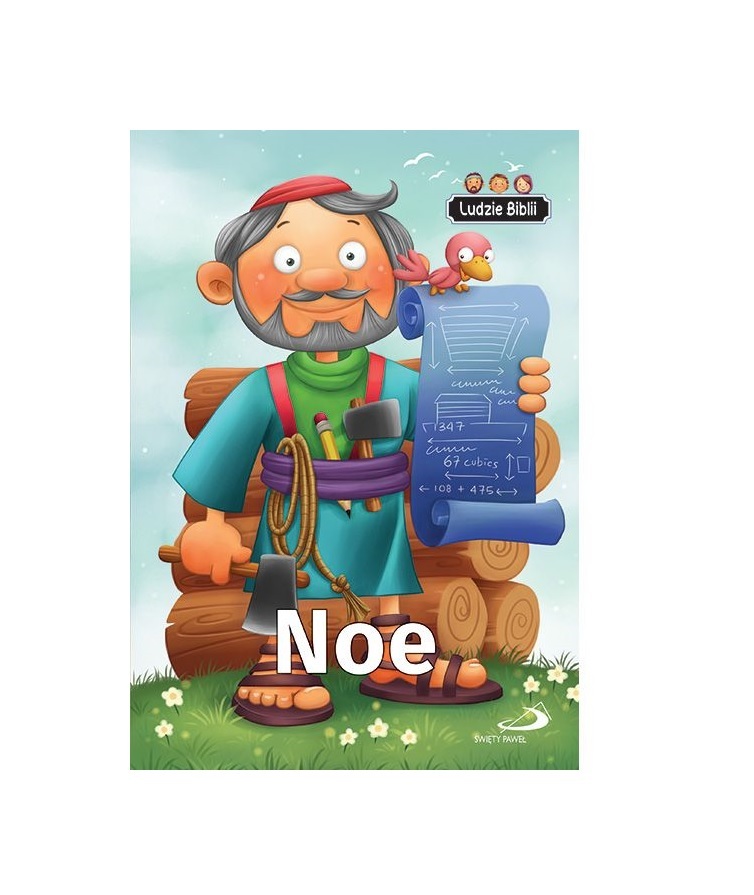 Ludzie Boga Noe
