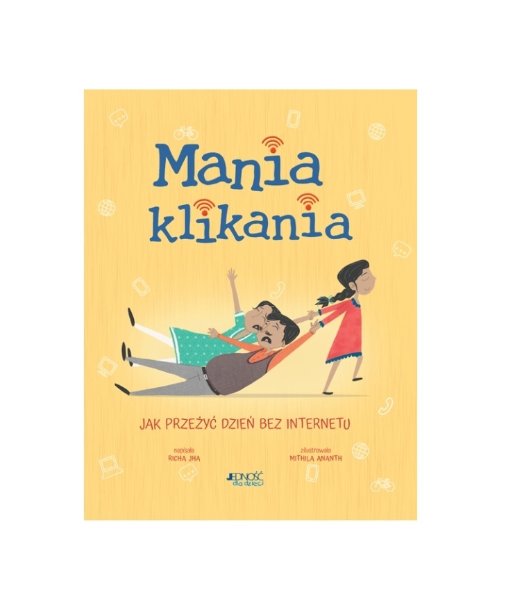 Mania klikania