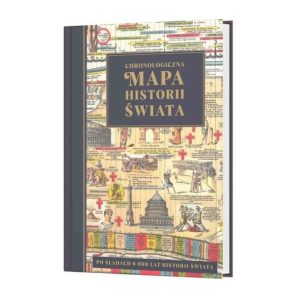 Mapa chronologiczna historii świata