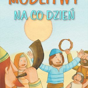 Modlitwy na co dzień