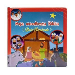 Moja nieodkryta Biblia. Boże Narodzenie