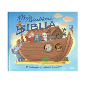 Moja ulubiona Biblia