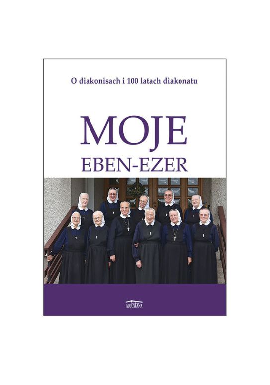 Moje Eben – Ezer