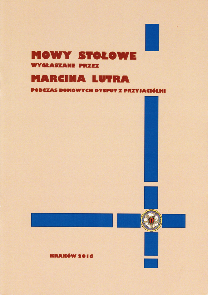 Mowy stołowe cz.2