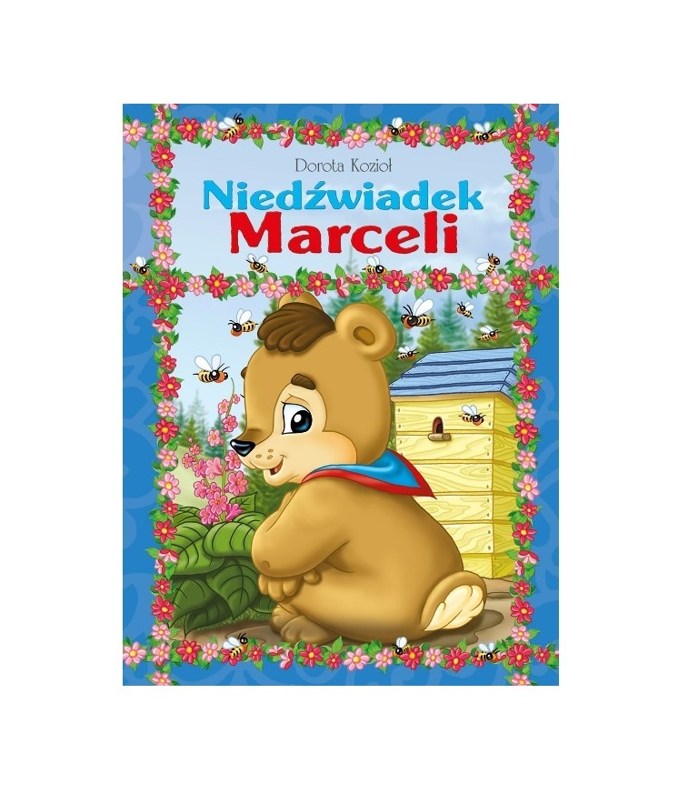 Niedźwiadek Marceli