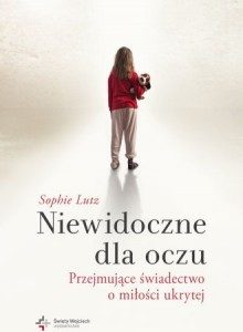 Niewidoczne dla oczu
