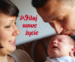 Perełka 47. Witaj nowe życie