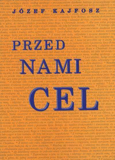 Przed nami cel