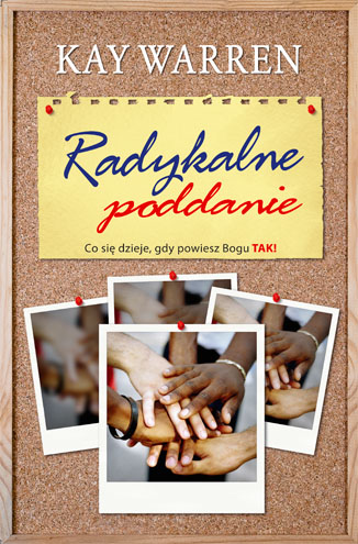 Radykalne Poddanie