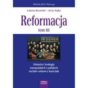 Reformacja tom 3