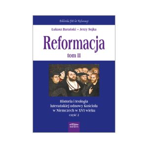 Reformacja – tom 2 – twarda oprawa