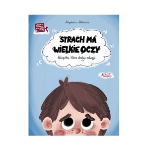 Strach ma wielkie oczy