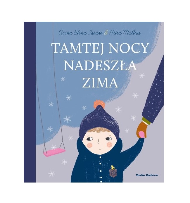Tamtej nocy nadeszła zima