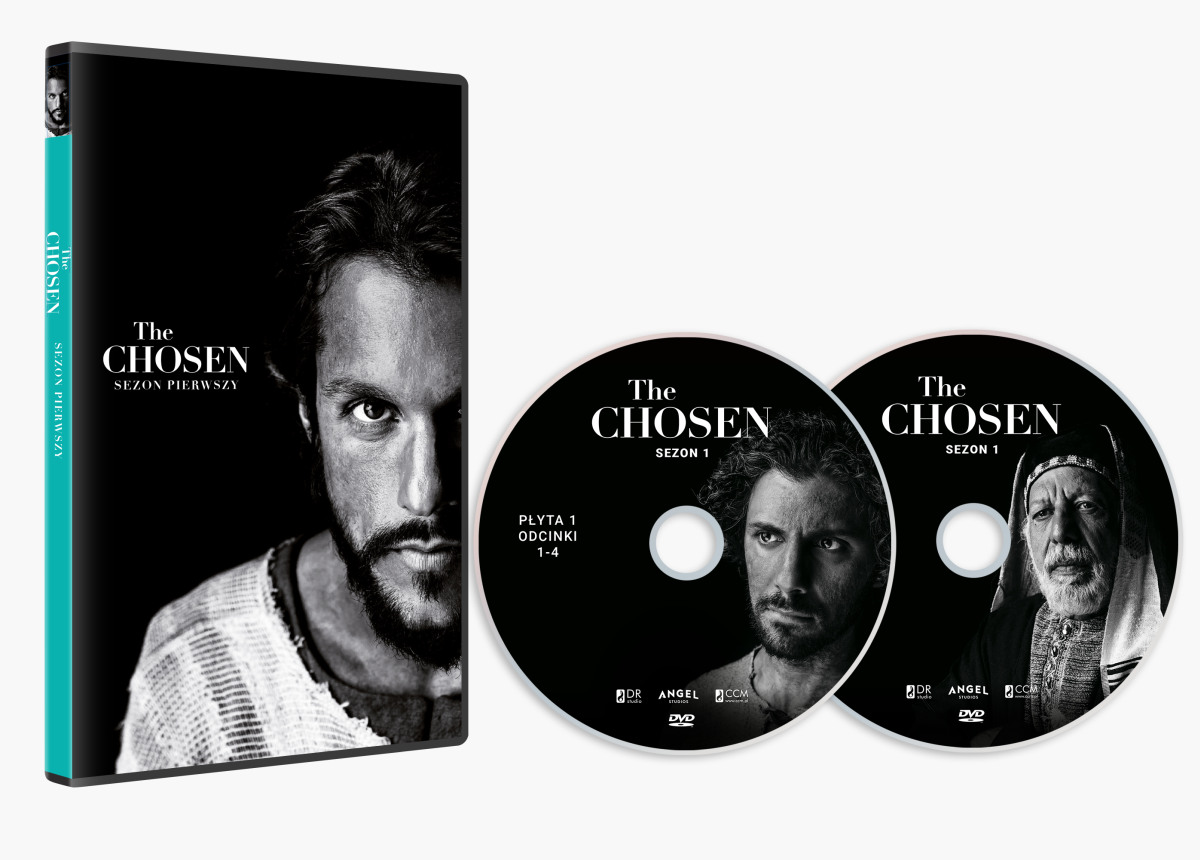 The Chosen s. 1