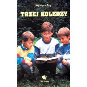 Trzej koledzy