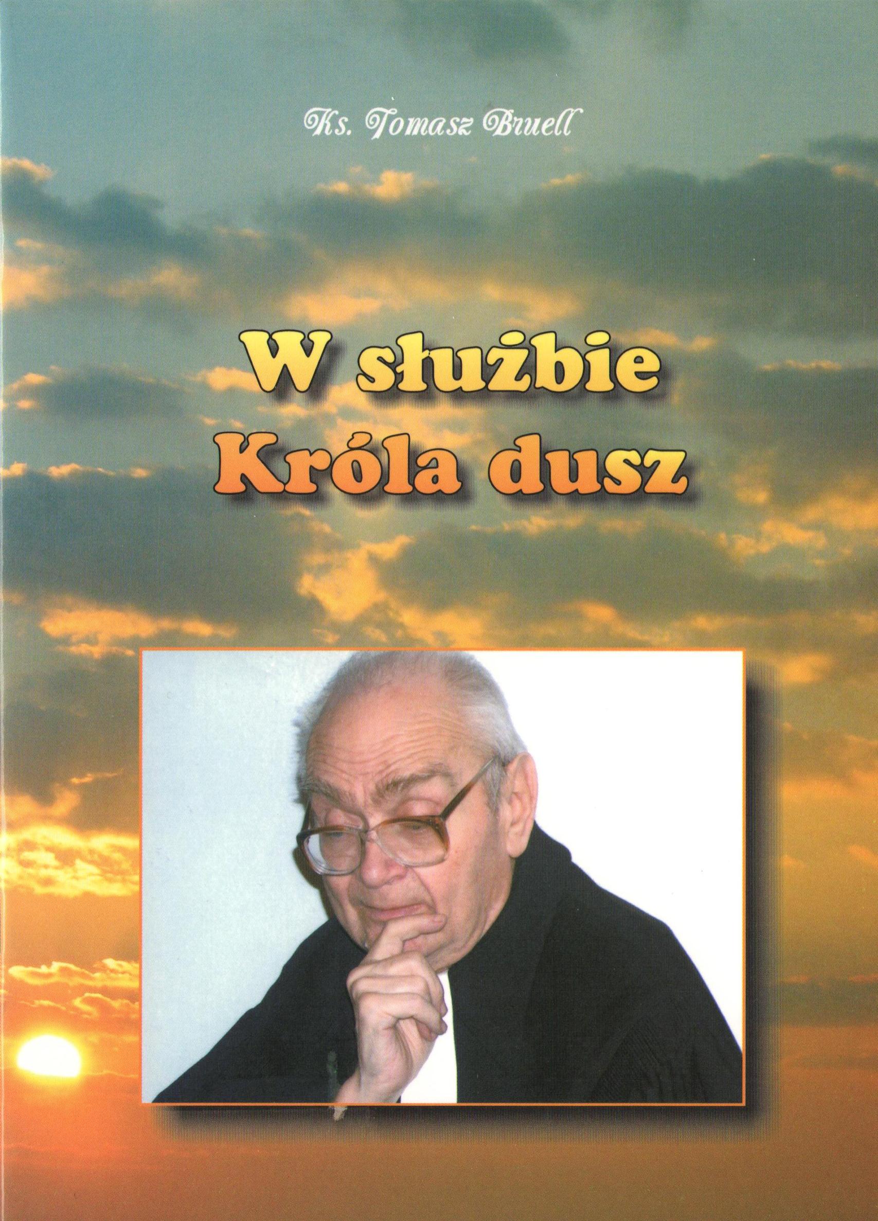 W służbie Króla dusz