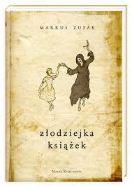 Złodziejka książek