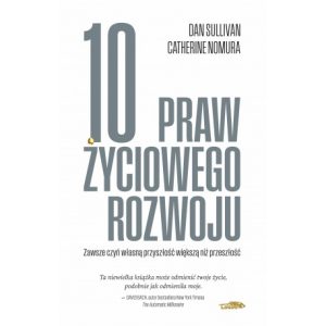 10 praw życiowego rozwoju