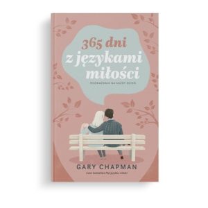 365 dni z językami miłości