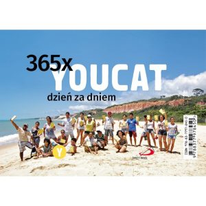 365 x YOUCAT