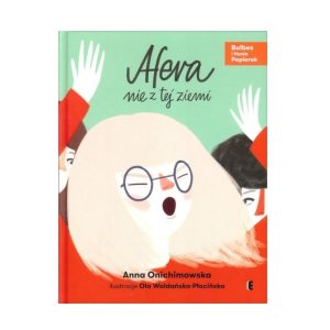 Afera nie z tej ziemi