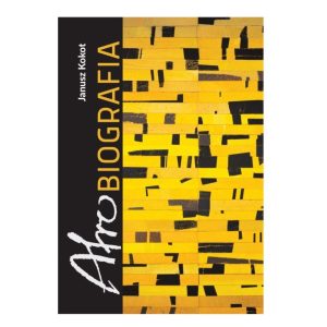Afrobiografia
