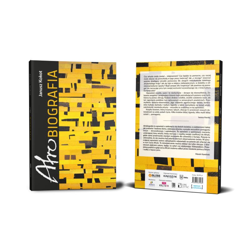 Afrobiografia