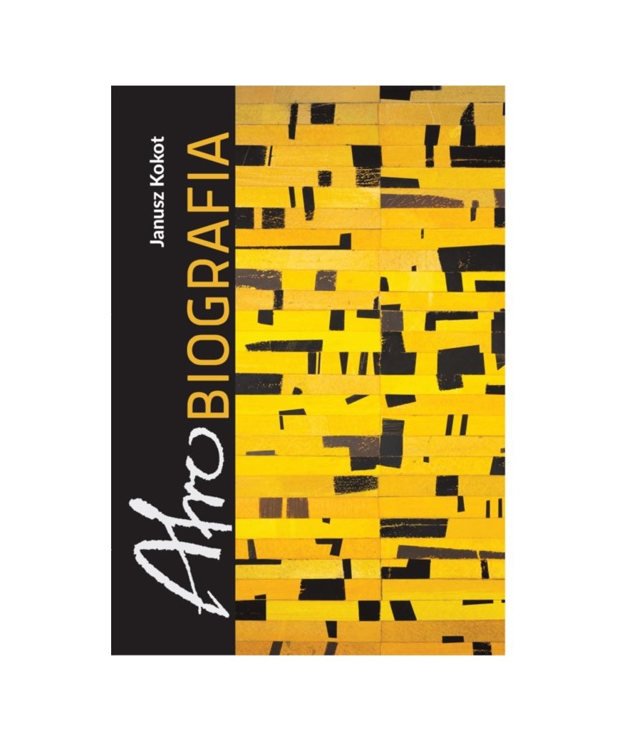 Afrobiografia