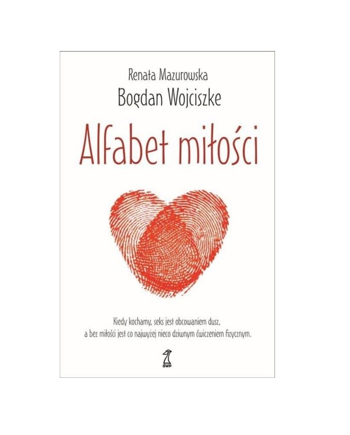 Alfabet miłości