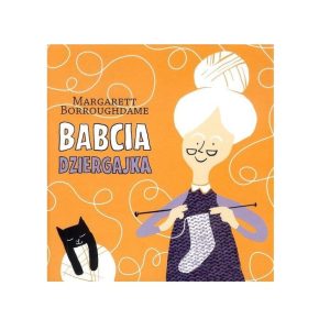 Babcia dziergajka