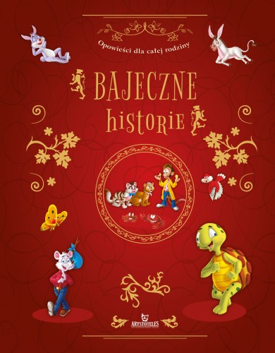 Bajeczne historie