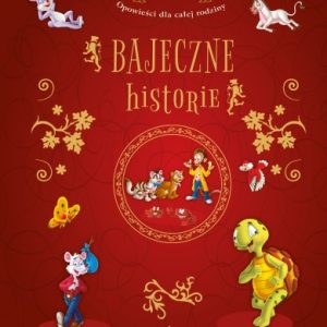 Bajeczne historie