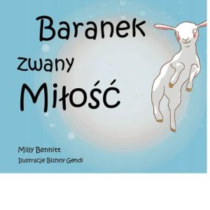 Baranek zwany Miłość