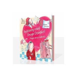 Będziemy mieli drugie dziecko