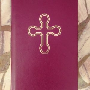 Biblia Leopolity/Szarfenbergowska Krakowska 1561